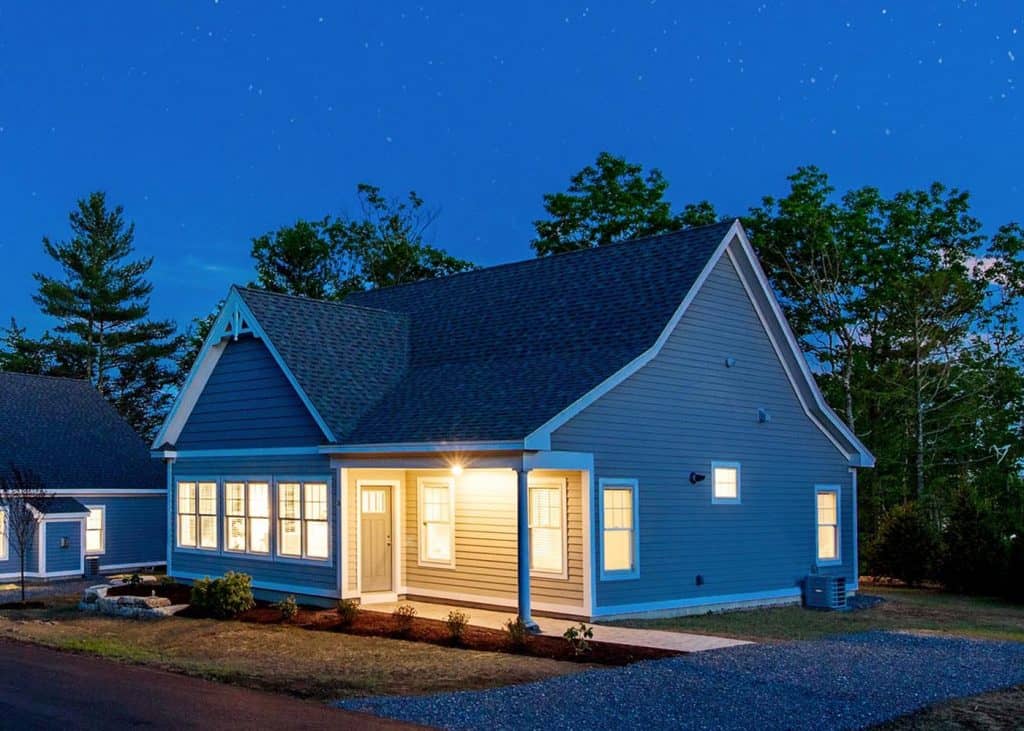 The Cottages Cape Arundel Cottages Preserve